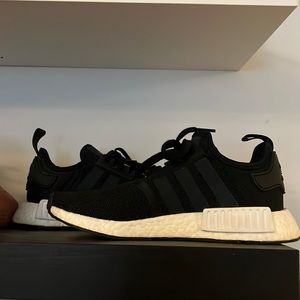 ADIDAS NMD - BLACK